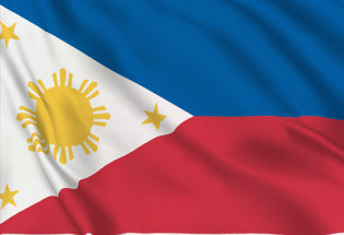 Bandera Filipinas