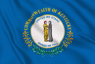 Bandera Kentucky
