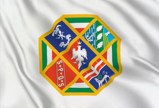 Bandera Lazio
