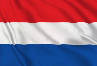 Bandera Paises Bajos