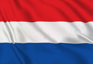 Flag Netherlands