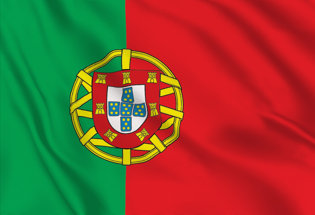 Portugal Azorean Flags 30 x 45 cm AZ FLAG Azores Nautical Flag 18'' x 12'' Banner 12x18 in for Boat