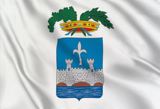 Bandera Trieste Provincia