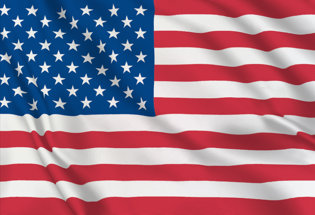 Flag USA