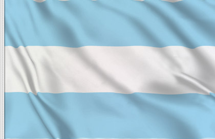 Bandera Argentina variante