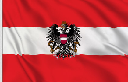 Flag Austria State