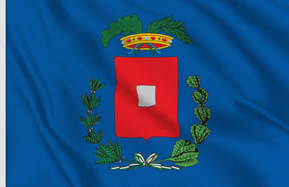 Bandera Provincia di Piacenza