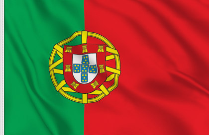 Bandera Portugal