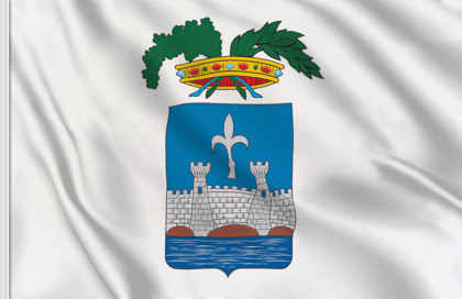 Flag Trieste Provincia