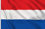 Flag Netherlands