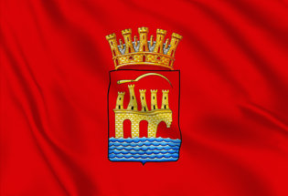 Flag Trapani