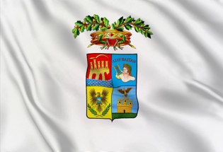 Bandera Trapani Provincia