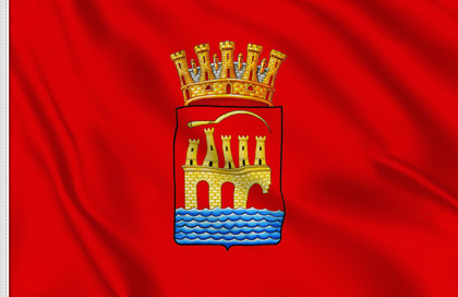 Flag Trapani