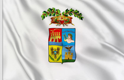 Bandera Trapani Provincia