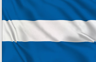 El Salvador Table Flag 