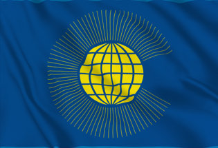 Flag Commonwealth