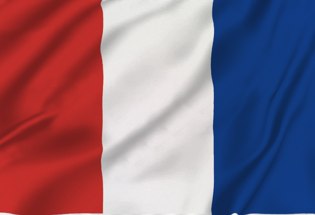 Flag Letter T