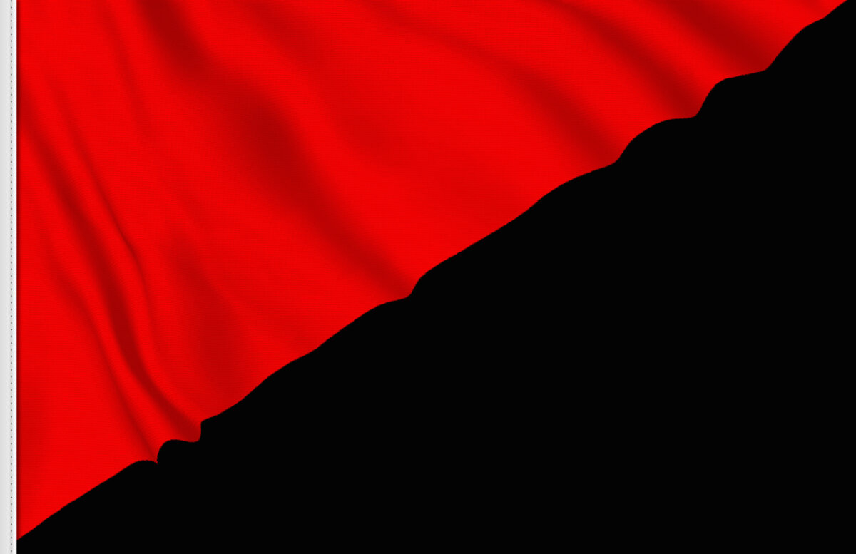 Anarchic Flag