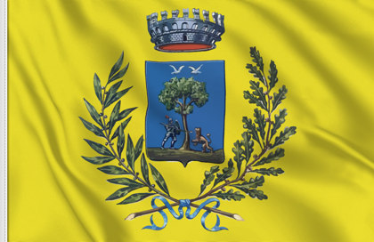 Bandera Bandiera di Alberobello