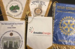 Personalized Pennants