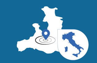 Italian Provinces Flags