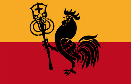 Romagna Flag