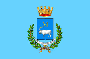 Bandera Matera