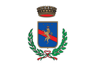 Bandera Città di Potenza