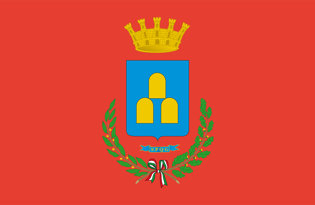 Zagarolo Flag