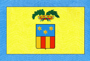 Flag Barletta-Andria-Trani