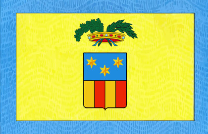 Flag Barletta-Andria-Trani