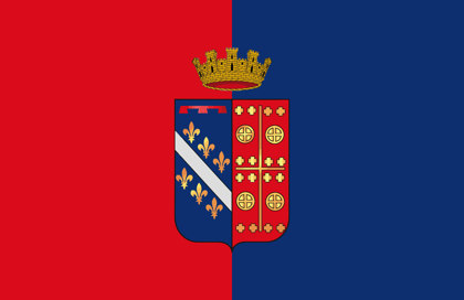 Bandera Canosa di Puglia