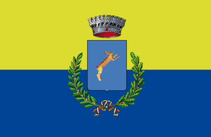 Leporano Flag