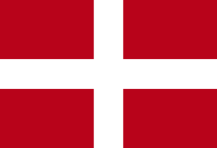 Flag bandiera città di Como