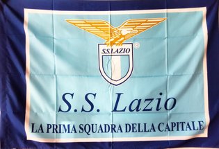 Società Sportiva Lazio oficial