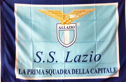 Società Sportiva Lazio oficial