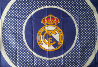 Flag Real Madrid