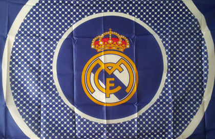 Flag Real Madrid