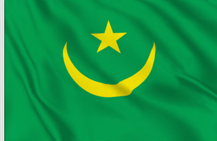 Mauritania