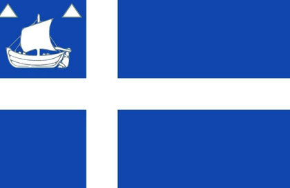 Île-d'Olonne City flag