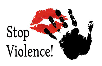 Stop Violence!