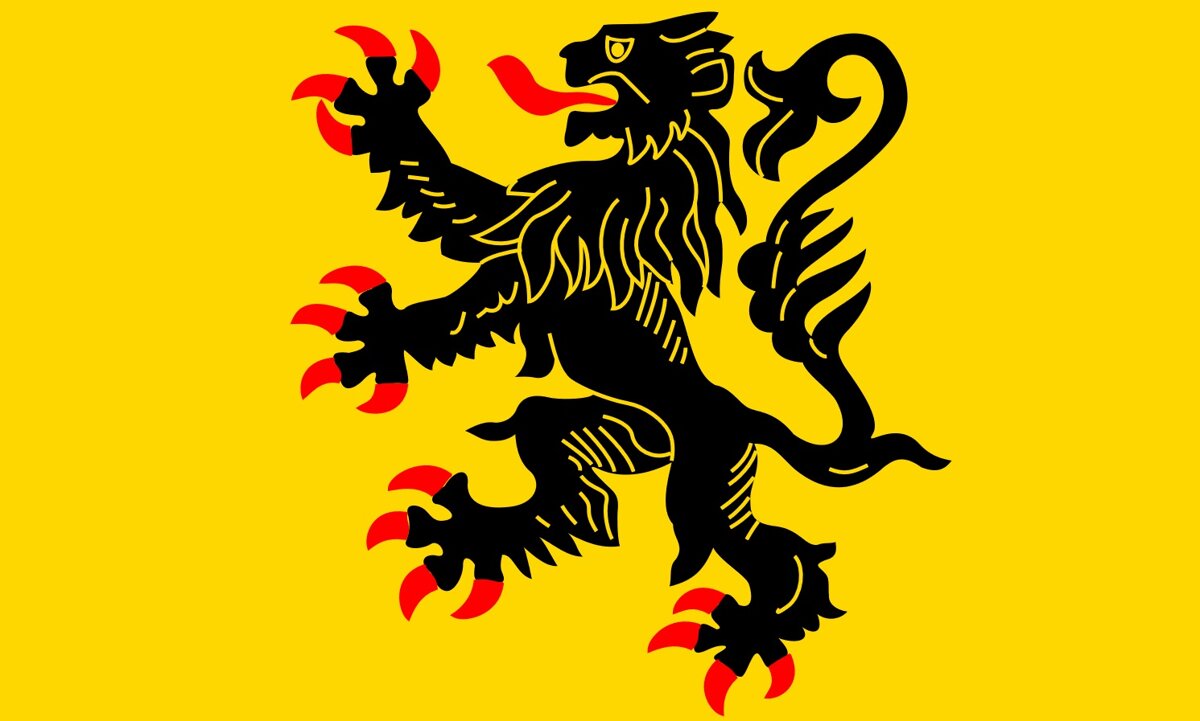 NordPasdeCalais Flag