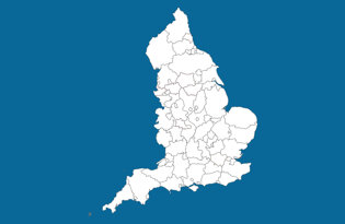 English Counties