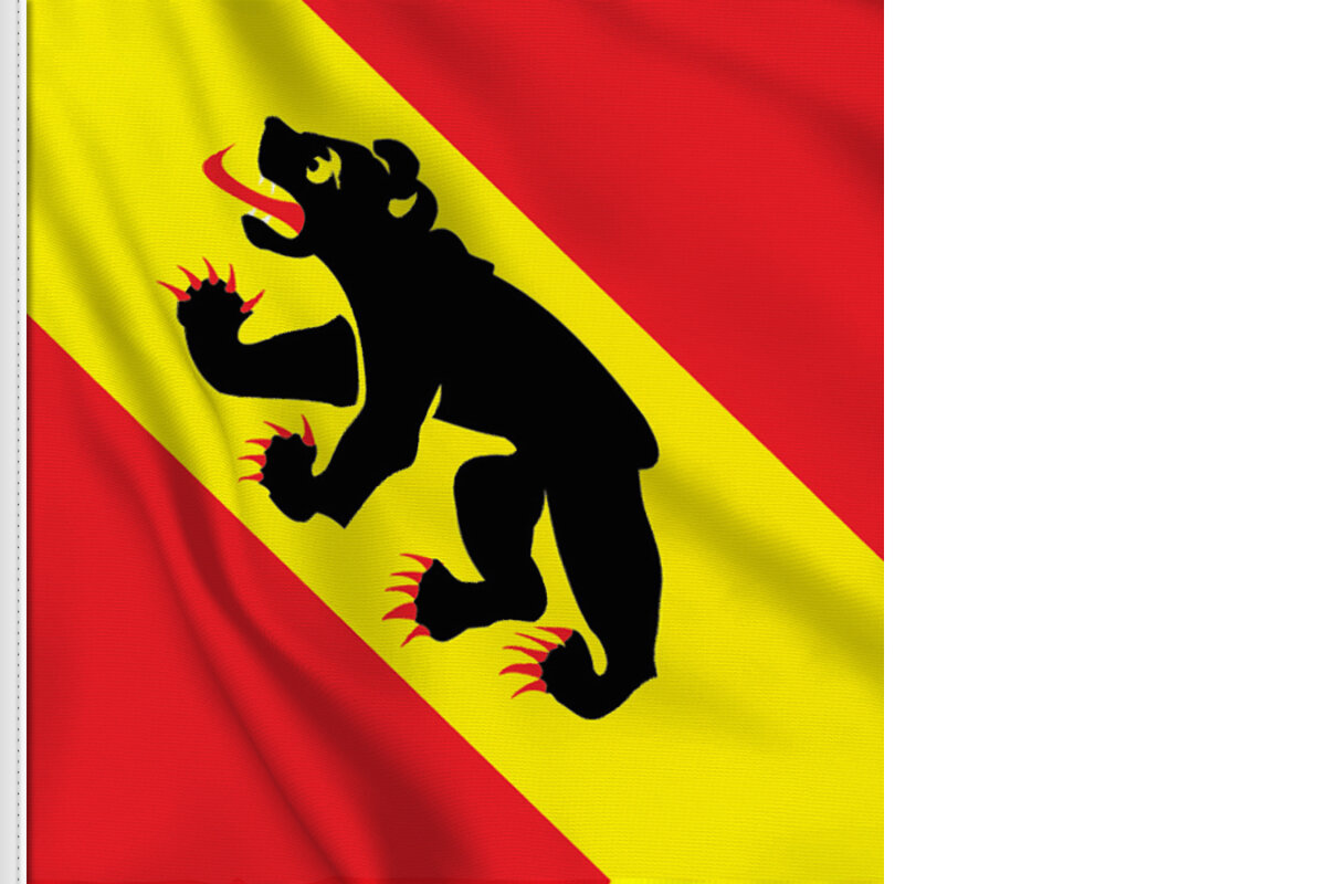 Bern_flag_drapeau_bandiera