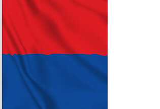 Flag Ticino