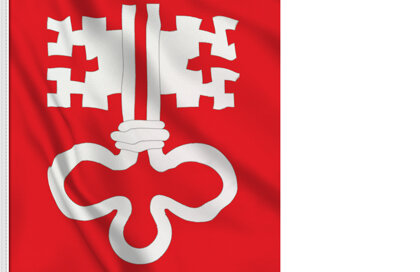 Flag Nidwalden