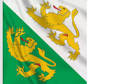 Flag Thurgau