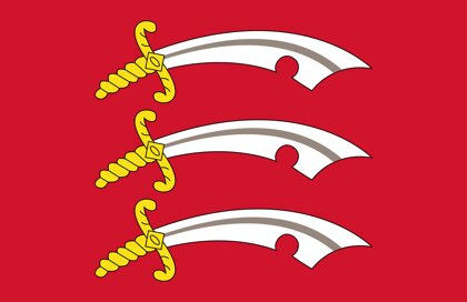 Essex County Flag