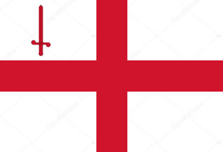 Bandera Londre