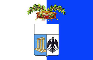 Matera Province Flag